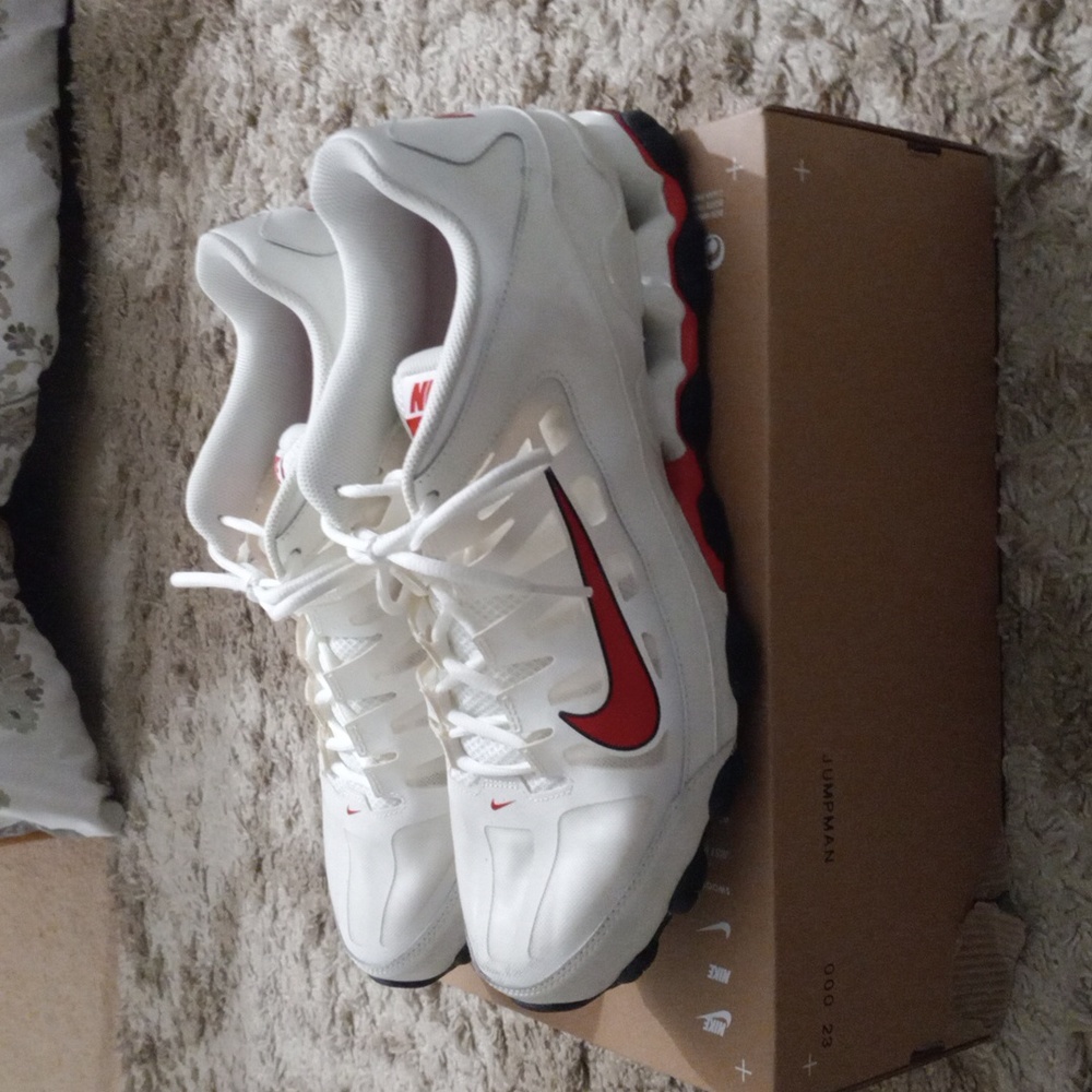 Nike Training sports shoes